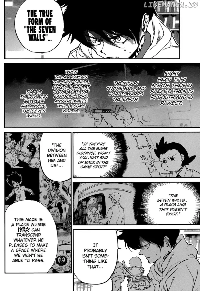 The Promised Neverland chapter 136 image 09_optimized